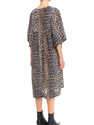 Сукня GANNI (10411): фото 4 - Invogue